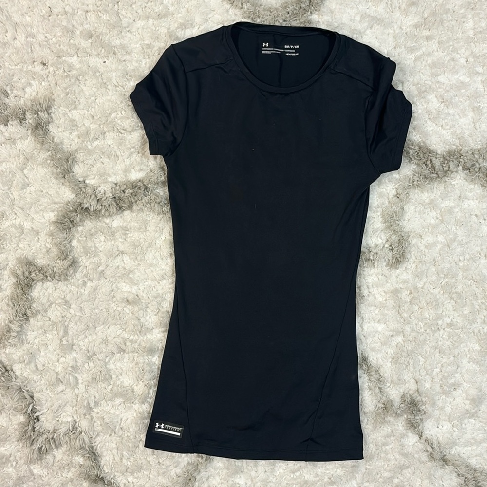 Under Amour compression shirt